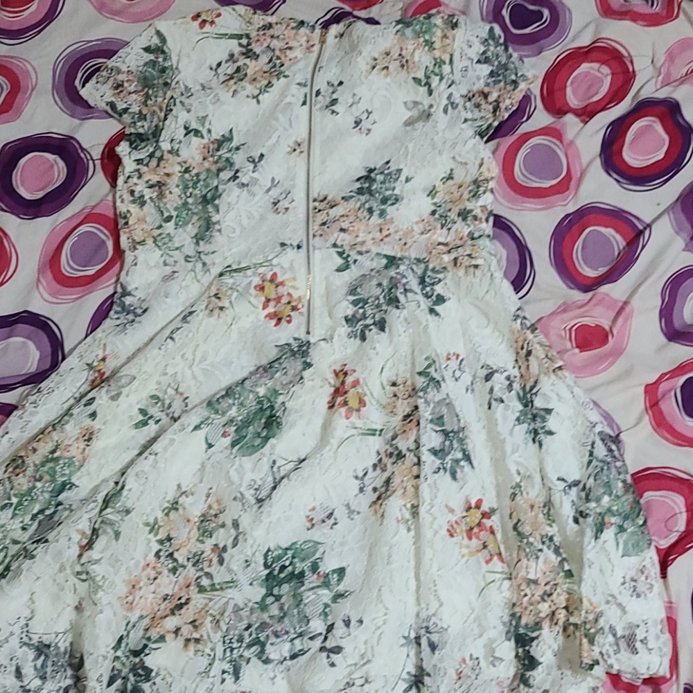 Dress - Picture 2 of 3
